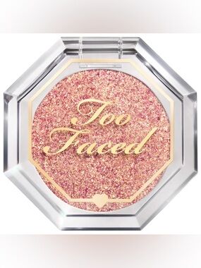 Too Faced Disco Crush High Shine Glitter Eye + Face Sparkle